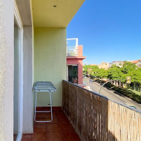 3 Rooms Balneario Pedregalejo Малага Экстерьер фото