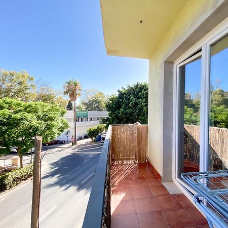 3 Rooms Balneario Pedregalejo Малага Экстерьер фото