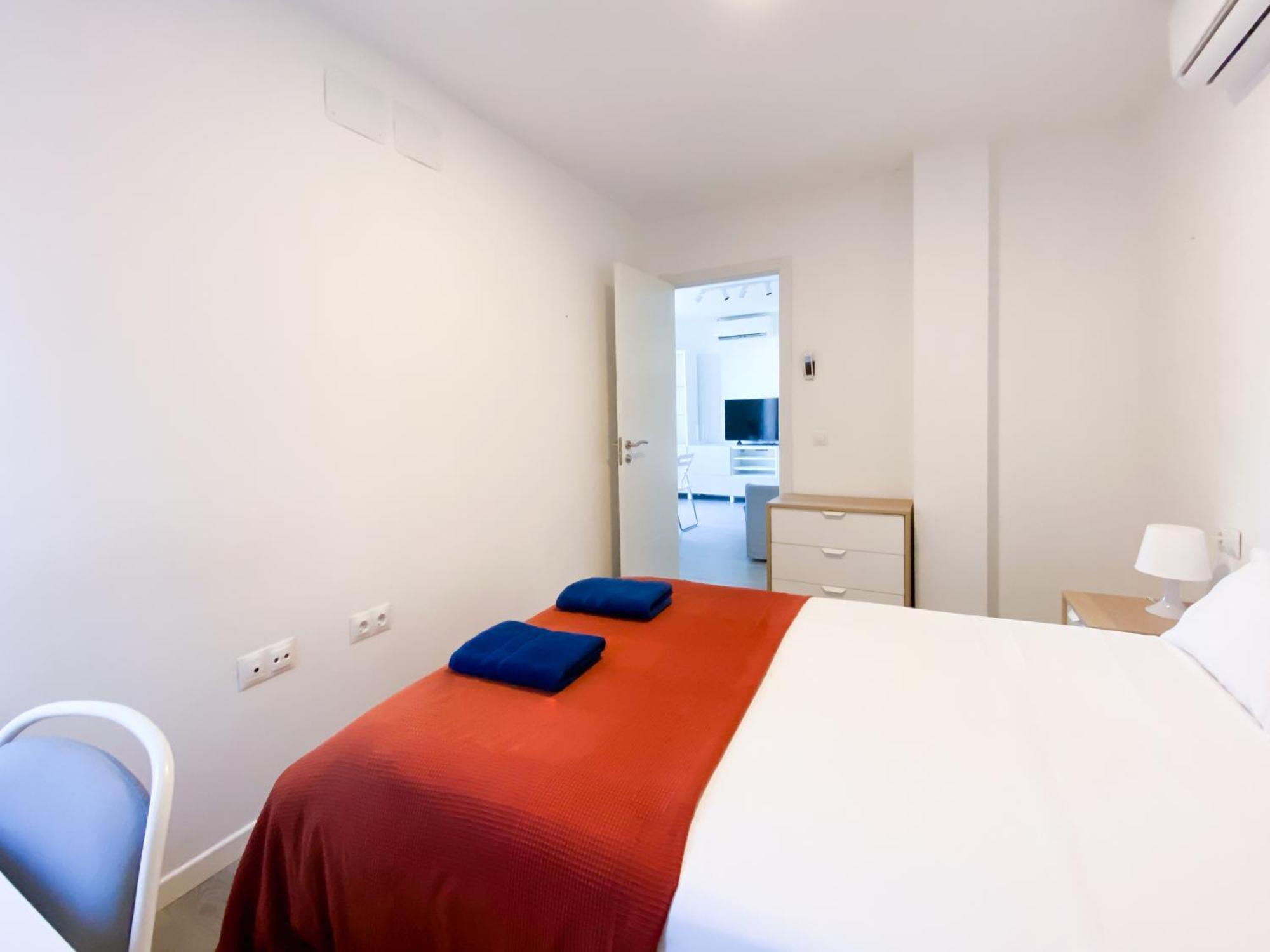 3 Rooms Balneario Pedregalejo Малага Экстерьер фото