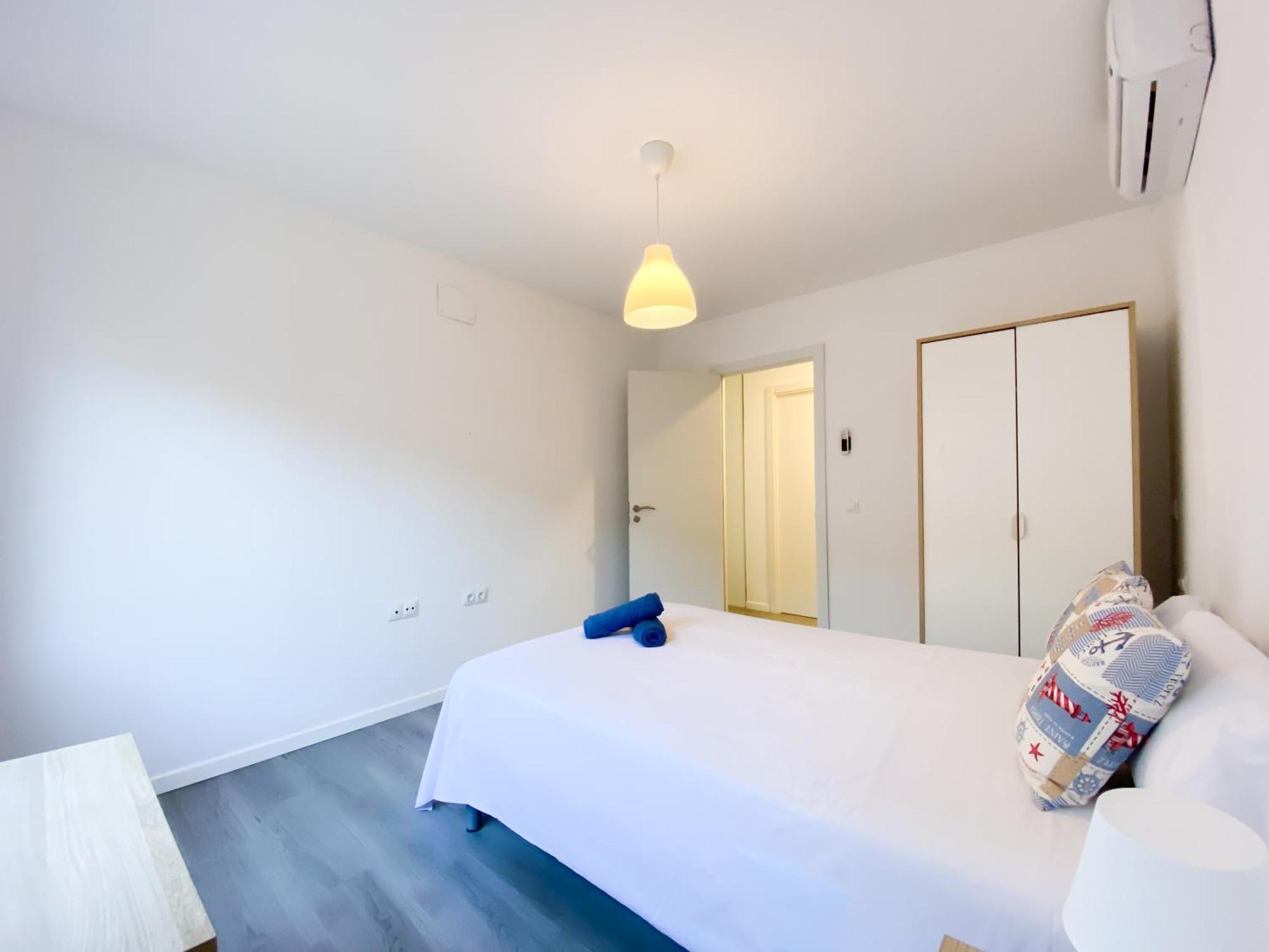 3 Rooms Balneario Pedregalejo Малага Экстерьер фото