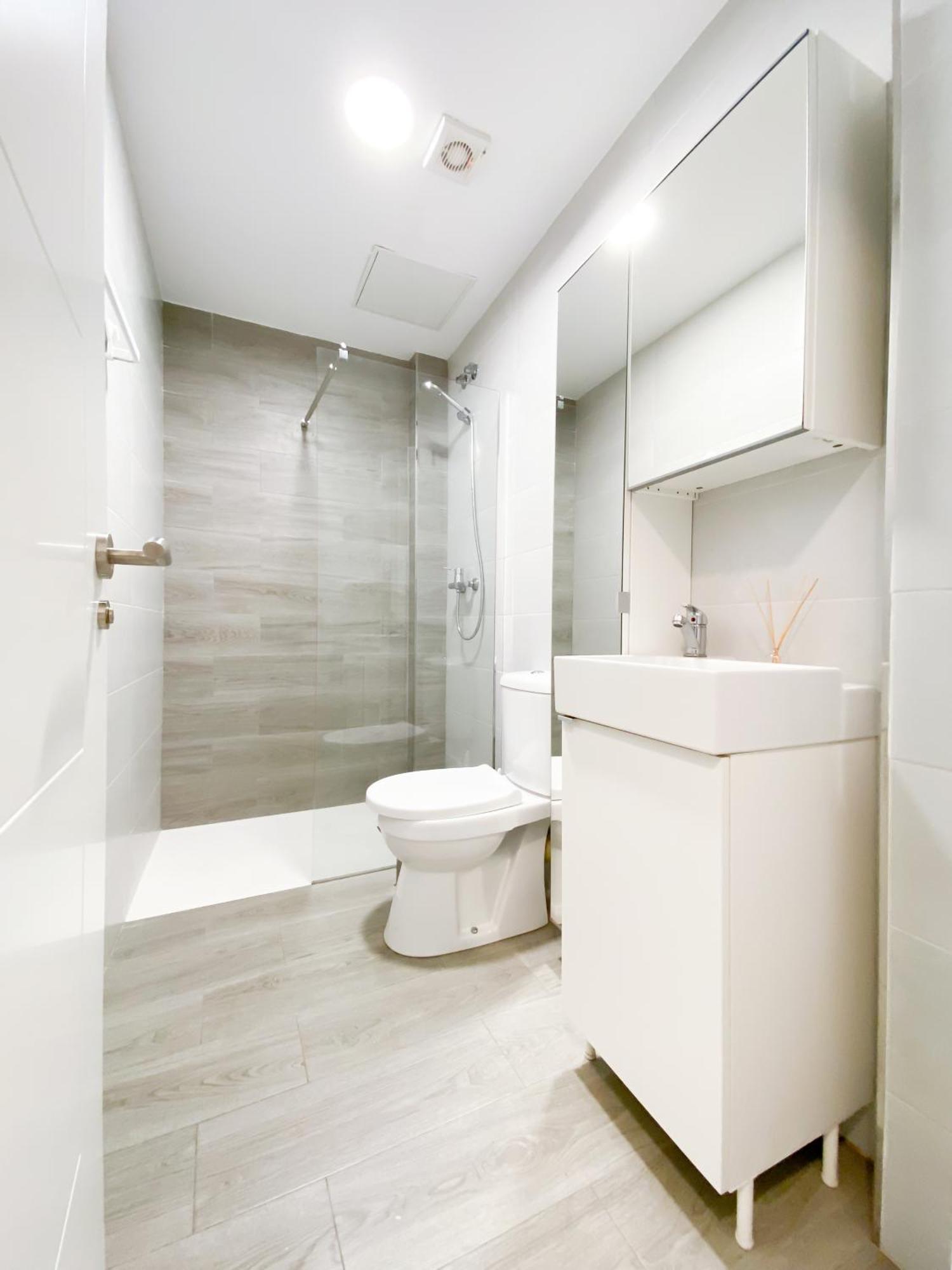 3 Rooms Balneario Pedregalejo Малага Экстерьер фото