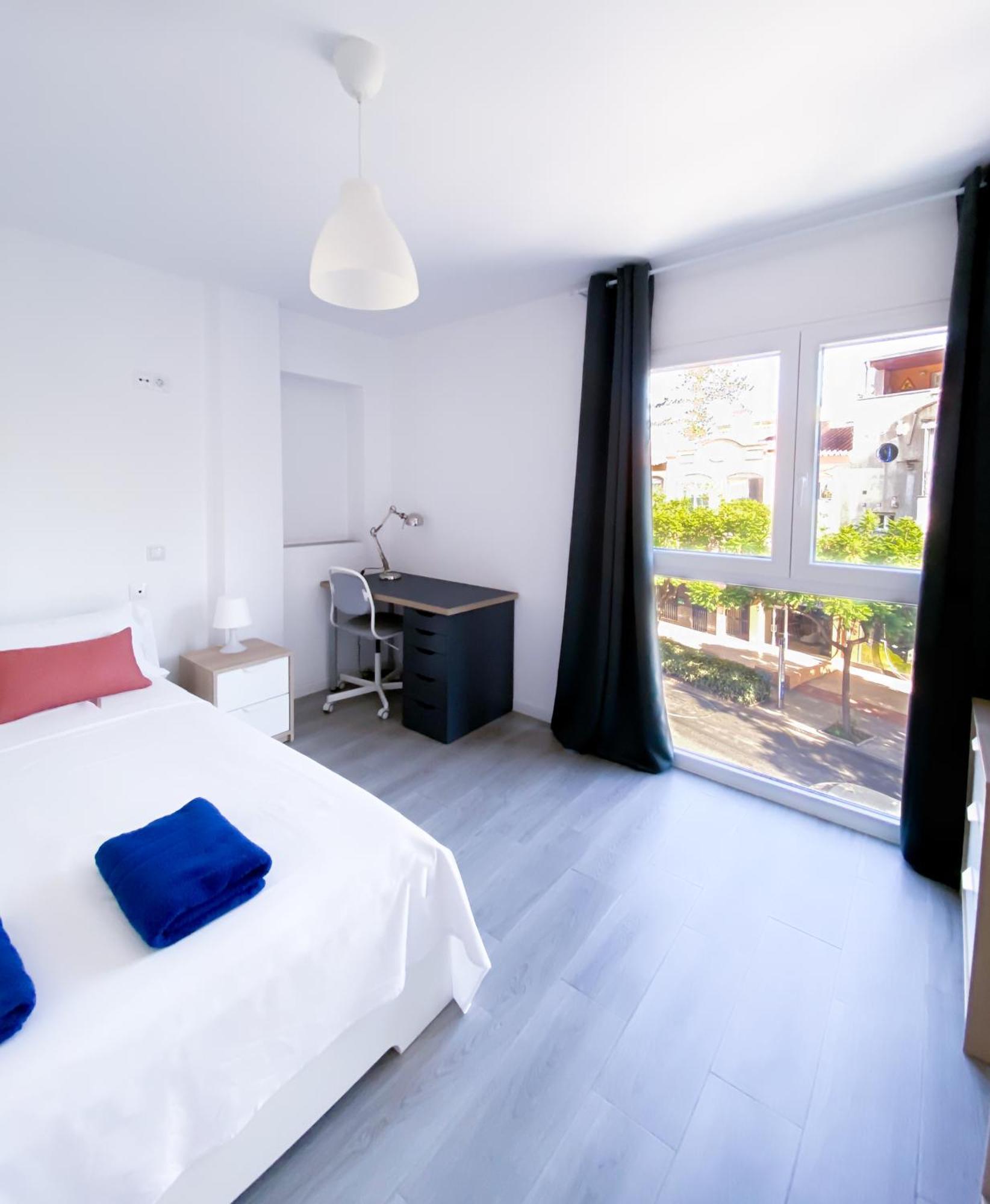3 Rooms Balneario Pedregalejo Малага Экстерьер фото